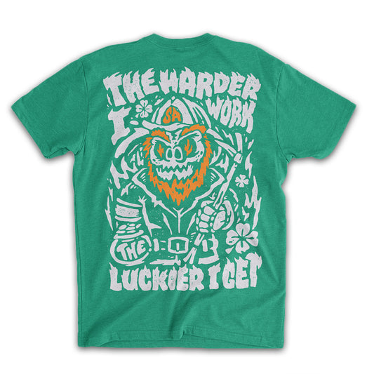 Luck Tee